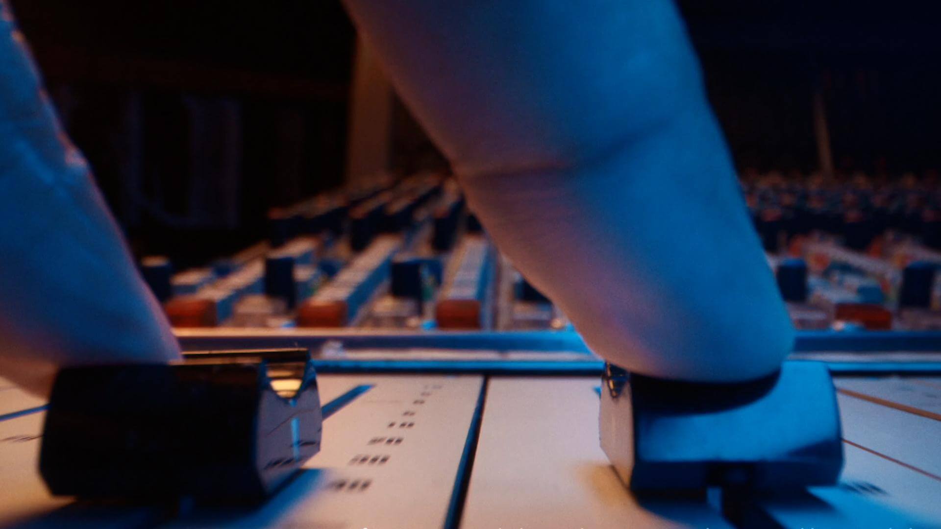 Audio / Music / Sound Design