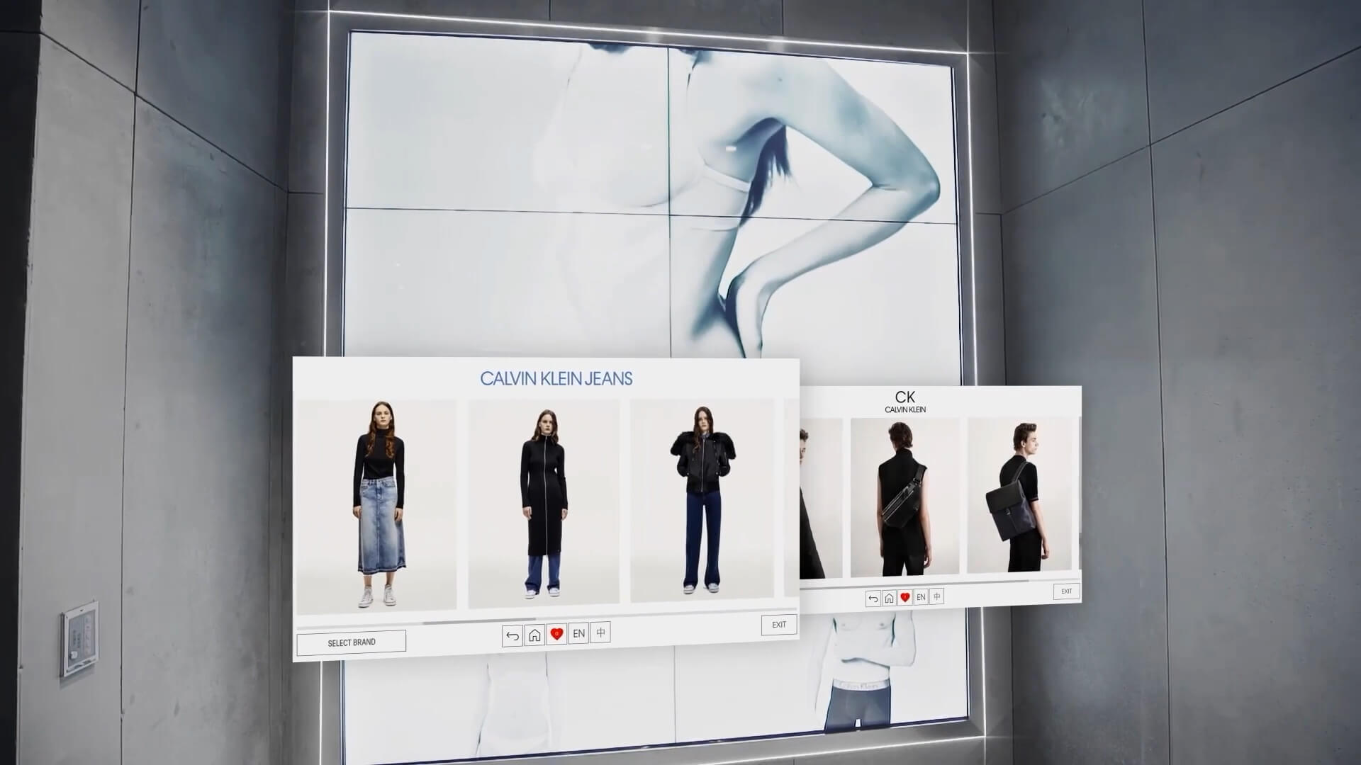 Calvin Klein